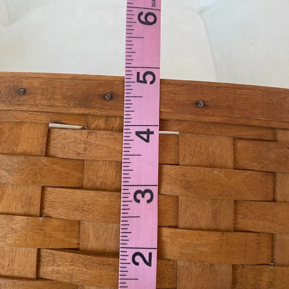 Longaberger Mix Lot